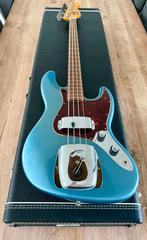 Fender custom shop Fender Jazz 1960 Journeyman, Muziek en Instrumenten, Snaarinstrumenten | Gitaren | Bas, Ophalen, Zo goed als nieuw