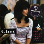 1990	Cher				The Shoop Shoop Song, Verzenden, 7 inch, Single, Zo goed als nieuw