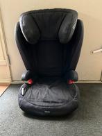 Römer stoelverhoger mer rug en zijbescherming, Romer, Autogordel, 15 t/m 36 kg, Zo goed als nieuw