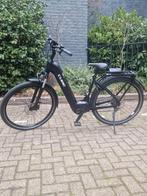 Cube touring Pro Bosch performance line middenmotor, Ophalen, Zo goed als nieuw, 51 tot 55 cm, Cube