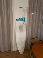 Mini Malibu 7.3 Surfplank, Watersport en Boten, Ophalen, 250 tot 300 cm, Met vin(nen), Plank