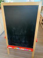 Schoolbord, Diversen, Schoolborden, Ophalen of Verzenden, Zo goed als nieuw, Krijtbord