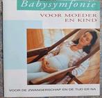 Babysymphonie voor moeder en kind, Cd's en Dvd's, Cd's | Religie en Gospel, Overige genres, Ophalen of Verzenden, Zo goed als nieuw