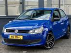 Volkswagen Polo 1.2 Easyline |Airco |Nieuwe APK |Stuurbkr |, Auto's, Volkswagen, Voorwielaandrijving, Euro 5, Gebruikt, Electronic Stability Program (ESP)