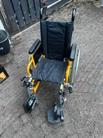 Kinderrolstoel van Excel, Diversen, Rolstoelen, Ophalen, Inklapbaar, Gebruikt, Duwrolstoel
