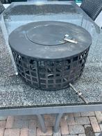 Firemaster Combikap, Ophalen, Gebruikt, Hout