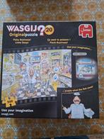 Diverse Wasgij, Bluebird & That's Life Legpuzzels, Ophalen of Verzenden, 500 t/m 1500 stukjes, Zo goed als nieuw, Legpuzzel