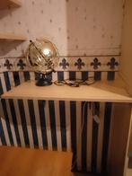 Muurplank (grenen), Huis en Inrichting, Woonaccessoires | Wandplanken en Boekenplanken, Ophalen, Zo goed als nieuw