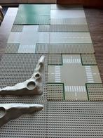 Lego grondplaten 8x, Kinderen en Baby's, Speelgoed | Duplo en Lego, Ophalen of Verzenden, Gebruikt, Lego