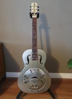 Gretsch Resonator G9201 Honey Dipper, Ophalen, Zo goed als nieuw, Resonator- of Dobrogitaar