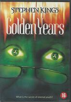 Golden years ( Stephen King ), Horror, Vanaf 16 jaar, 1980 tot heden, Ophalen of Verzenden