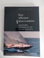 Arno Scheepens - Eco-efficient value creation, Ophalen of Verzenden, Zo goed als nieuw, Arno Scheepens; Ana Mestre; Rosan van der Helm; Joost G. Vogt...