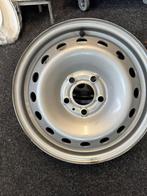 Stalen velgen Opel Vivaro / Renault Traffic, Auto-onderdelen, Banden en Velgen, Ophalen, Velg(en), 16 inch, 205 mm