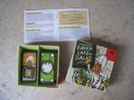 Kakkerlakken spel, Ophalen of Verzenden, Zo goed als nieuw, 999 Games bv