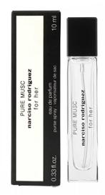 Narciso Rodriguez EDP Pure Musk 10ML, Ophalen of Verzenden, Nieuw