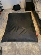 Fatboy zitzak, Ophalen of Verzenden, Zo goed als nieuw, Zwart, Zitzak