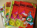 adv0926 de flintstones comic, Ophalen of Verzenden, Gelezen