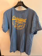 Blauwe Van One Volkswagen T1 T-shirt (NIEUW) XXXL, Blauw, Van One (Volkswagen VW), Nieuw, Overige maten