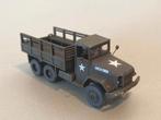 Minitank GMC, Ophalen of Verzenden, Gebruikt, Bus of Vrachtwagen, Roco