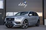 Volvo XC90 2.0 T8 Twin Engine AWD R-Design|PANO|Trekhaak|Cam, Gebruikt, 1969 cc, 7 stoelen, Bedrijf