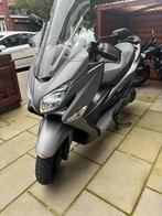 Suzuki burgman AN400 2018, 400 cc, Scooter, Particulier, 1 cilinder