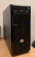 Snelle pc,i5 4460,16gb ram,240gb ssd,windows 11, Computers en Software, Ophalen, Zo goed als nieuw, 3 tot 4 Ghz, SSD