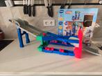 VTech Toet Toet Auto's 4-in-1 stuntbaan, Ophalen of Verzenden, Gebruikt, 2 tot 4 jaar