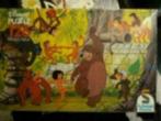 Kinder puzzels Alle compleet, Kinderen en Baby's, Speelgoed | Kinderpuzzels, Meer dan 50 stukjes, Ophalen of Verzenden, Zo goed als nieuw