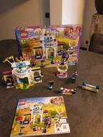 Lego friends 41367 Stephanie's paarden concours, Ophalen of Verzenden