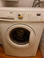 Wasmachine Zanussi, Witgoed en Apparatuur, Wasmachines, Ophalen, 1200 tot 1600 toeren, Gebruikt, Wolwasprogramma
