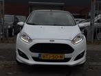 Ford Fiesta 1.0 EcoBoost ST-Line | LED | 17” LMV | Keyless, Auto's, Gebruikt, Bedrijf, Handgeschakeld, 1023 kg