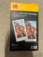 Kodak cartridge 2.1 x 3.4 Kodak minishot 2 series, Audio, Tv en Foto, Ophalen of Verzenden, Nieuw