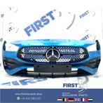 W118 CLA BUMPER FACELIFT A1188856303 AMG VOORBUMPER COMPLEET, Gebruikt, -, Voor, Ophalen of Verzenden