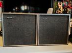 Philips 22RH410 speakers 10 Watt 4 Ohm, Philips, Gebruikt, Ophalen of Verzenden, Minder dan 60 watt