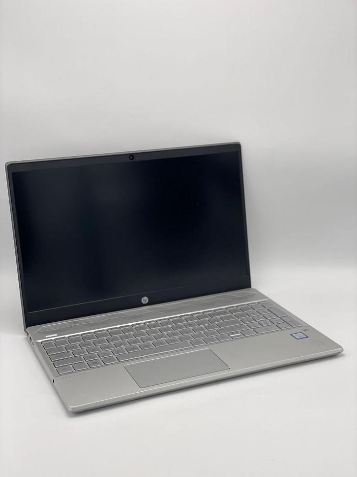 HP Pavilion 15-CS0952ND – i5-8250U | 8 GB RAM | 1 TB SSD, Computers en Software, Windows Laptops, Gebruikt, 15 inch, SSD, 2 tot 3 Ghz