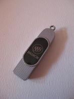 Buick sleutelhanger met nagelknipper / nail clippers, Ophalen, Zo goed als nieuw, Auto's