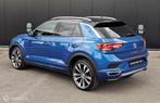 Volkswagen T-Roc 1.5 TSI 2XR-LINE/150PK/DSG/VIRTUAL/ACC/NAVI, 1498 cc, 4 cilinders, 150 pk, Blauw