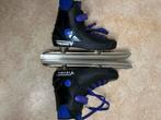 Viking combinoren maat 38, Sport en Fitness, Schaatsen, Viking, Gebruikt, Combinoren, Ophalen of Verzenden