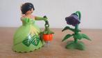 Playmobil bloemenprinses setnr 5375, Kinderen en Baby's, Speelgoed | Playmobil, Ophalen of Verzenden, Zo goed als nieuw