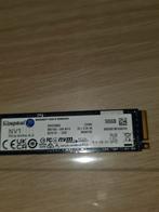 Kingston 500GB NV1 SSD, Computers en Software, Harde schijven, Intern, Kingston, Ophalen of Verzenden, Zo goed als nieuw