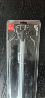 Max Ranger schepnet 1,8 m lang, Dieren en Toebehoren, Vissen | Aquaria en Toebehoren, Ophalen of Verzenden, Nieuw