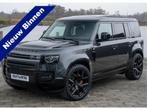 Land Rover Defender P300e 110 X-Dynamic HSE | Carpathian Gre, Automaat, Gebruikt, Zwart, 4 cilinders