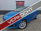 Ford Fiesta 1.0 EcoBoost 5 deurs Titanium | VAN 2e EIGENAAR, Voorwielaandrijving, Euro 6, Blauw, 23 km/l