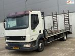 DAF AE45CF 180pk 6cil Autotransport / machinetransport, Stof, Radio, Origineel Nederlands, Bedrijf