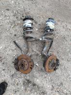 Opel astra f 1.4 1.6 veerpoten, Auto-onderdelen, Ophalen, Opel