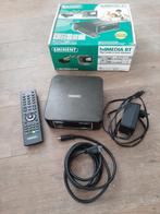 Eminent EM7080 mediaspeler, Ophalen of Verzenden, Zo goed als nieuw, HDMI, 500 tot 1500 GB