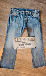 Diesel ZATHAN * 008AT * W38 L32 * 38x32 - BOOTCUT #D3457, Kleding | Heren, Spijkerbroeken en Jeans, DIESEL, Diesel, Blauw, W32 (confectie 46) of kleiner