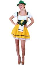 Dirndl-/Jurkje Oktoberfest, Nieuw, Overige thema's, Kleding, Ophalen