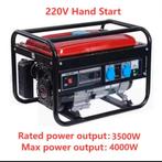 Aggegraat restpartij, Ophalen of Verzenden, Nieuw