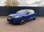Seat Ibiza 1.0 TSI St. BnsInt./Android/Apple/Cruise/Beats, Auto's, Voorwielaandrijving, Stof, Euro 6, 95 pk